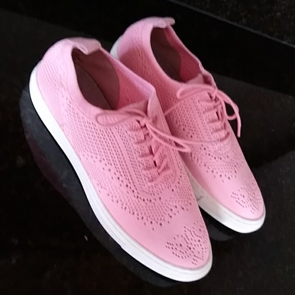 Seven Dials Dionne Breathable Sneakers 10M
